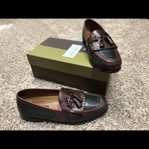 Men’s dress shoes